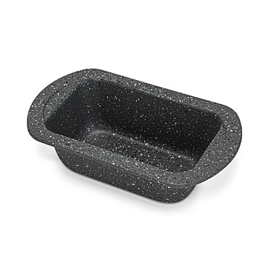 Форма для выпечки хлеба 17,5x10,5x5,5см (углеродистая сталь)