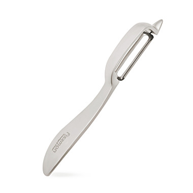 Овощечистка LILY 16,5 см P-формы (цинковый сплав)