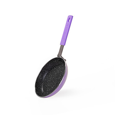 Сковорода MINI CHEF 14x2,5 см (алюминий с антипригарным покрытием)
