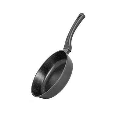 Сковорода для жарки COOK PRO 24x5,3см (алюминий)